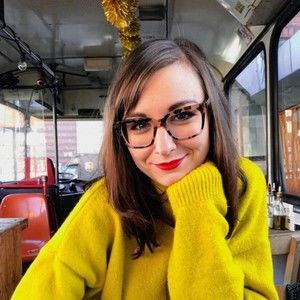 Meet your Posher, Robyn